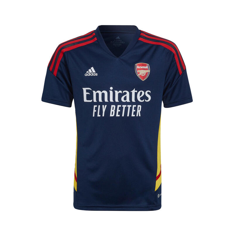 Arsenal Condivo 22 Training Voetbalshirt