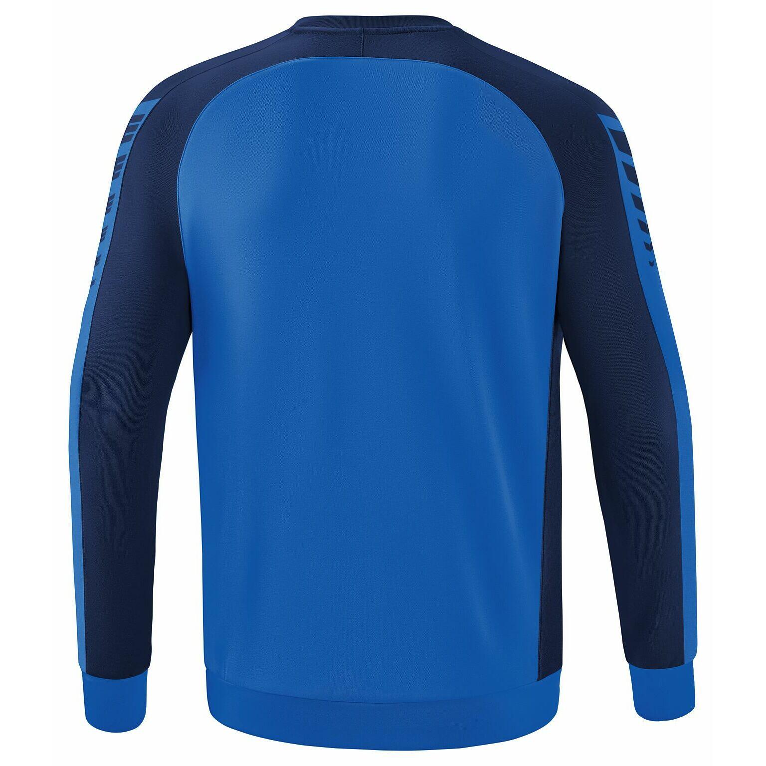 Sweatshirt enfant Erima Six Wings 5/7