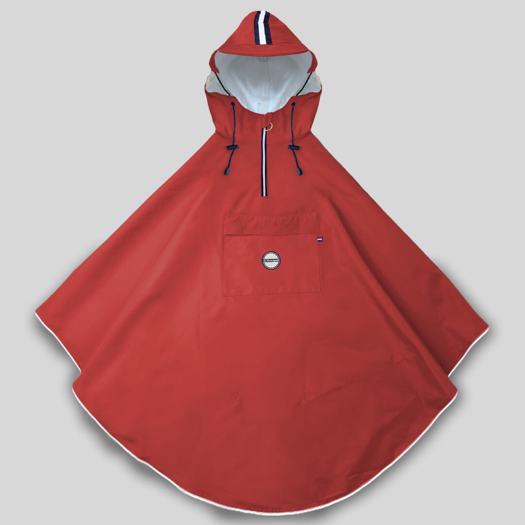 Ponchos Homme Decathlon