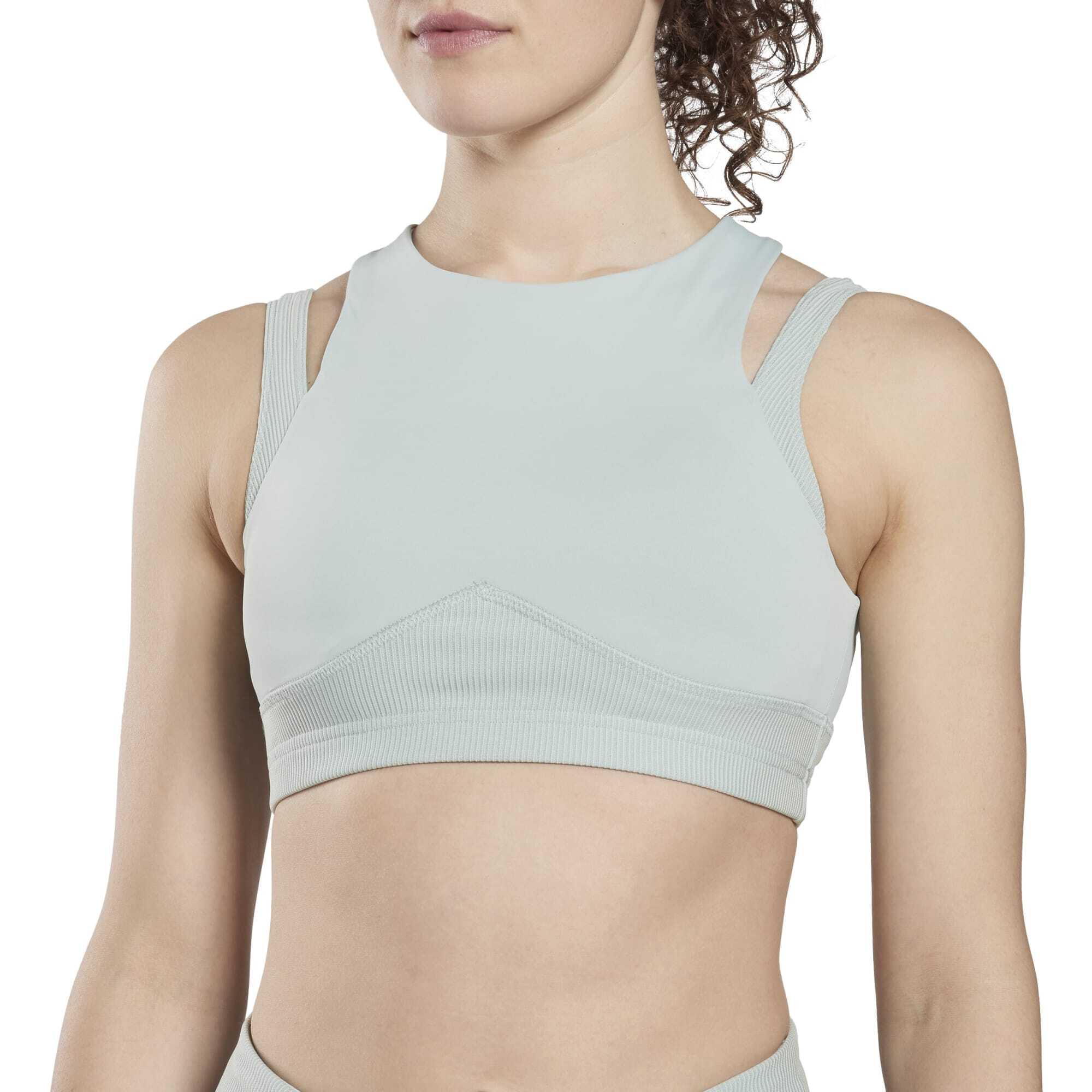 Sujetador de mujer Reebok Studio 5/5
