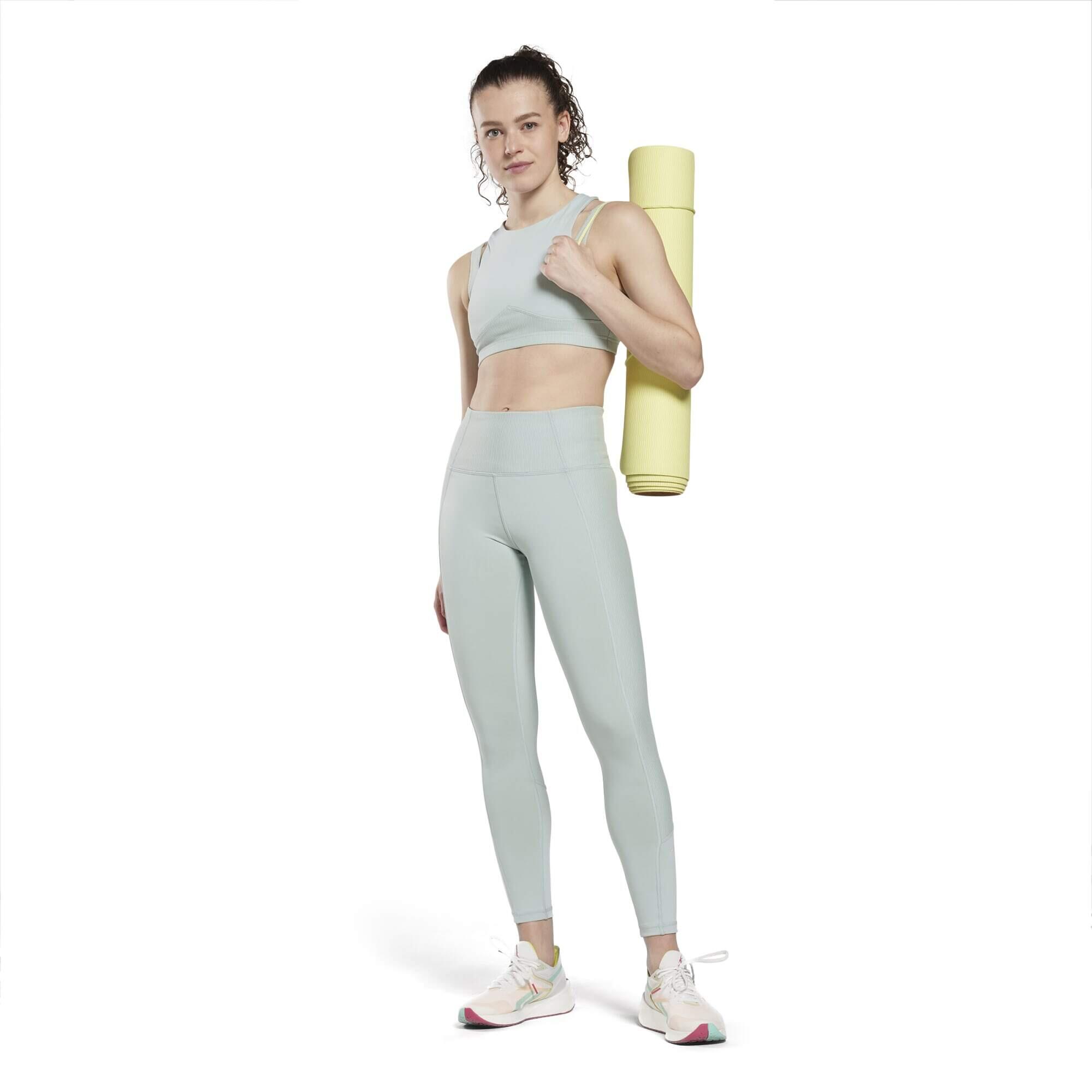 Sujetador de mujer Reebok Studio 4/5