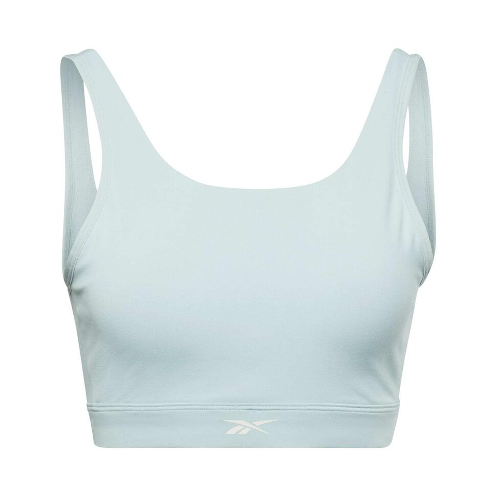 Biustonosz dla kobiet Reebok Yoga