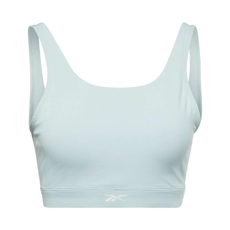 Biustonosz dla kobiet Reebok Yoga