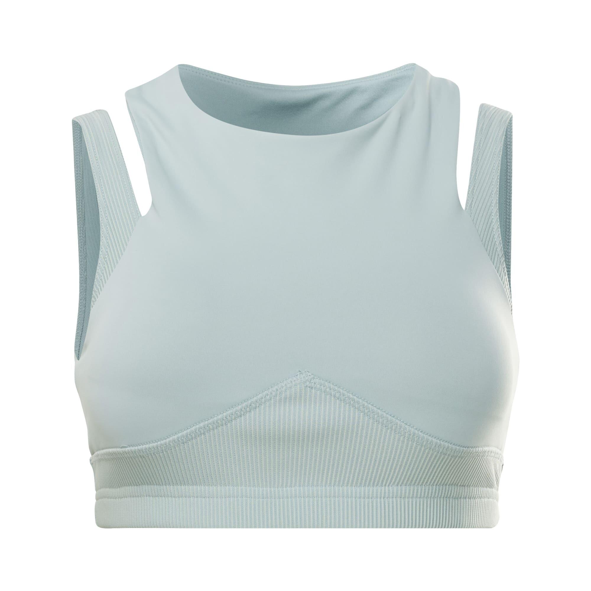 Sujetador de mujer Reebok Studio 2/5