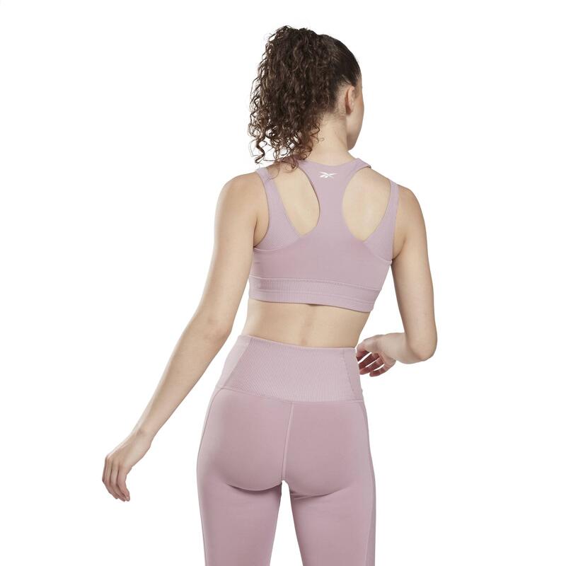 Brassière femme Reebok Studio