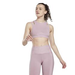 Brassière femme Reebok Studio