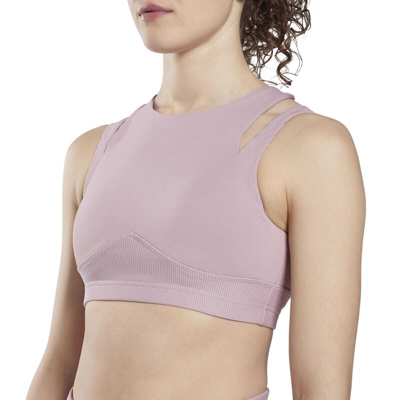 Reggiseno da donna Reebok Studio