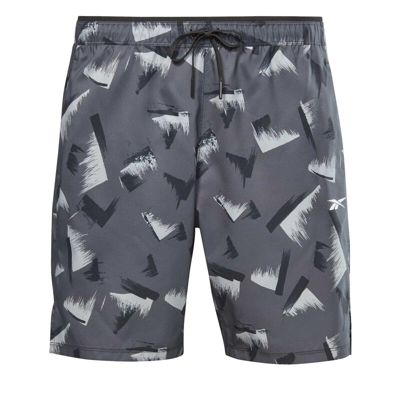 Short graphique Reebok Speed 2.