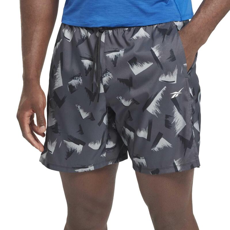 Short graphique Reebok Speed 2.