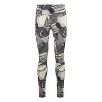 Legging femme Reebok Lux Perform