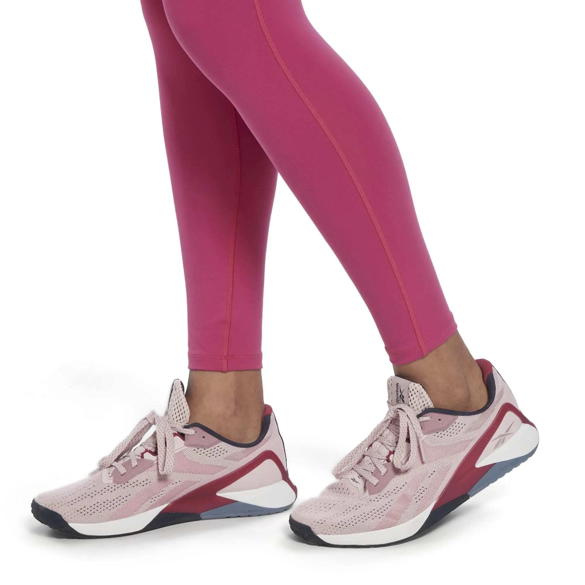 Leggings für Damen Pink 5/5