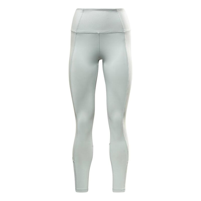 Mallas leggings de cintura alta para mujer Reebok