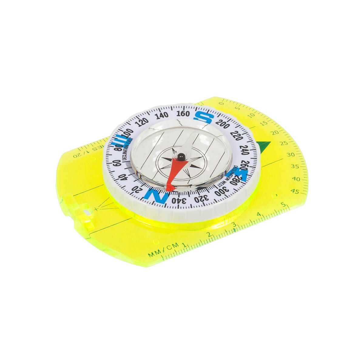 HIGHLANDER Highlander Orienteering Compass