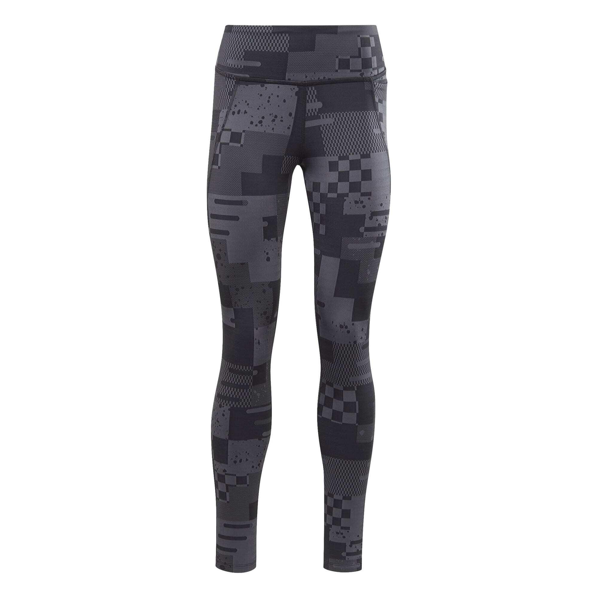 Pernas de mulher Reebok Lux 2/5