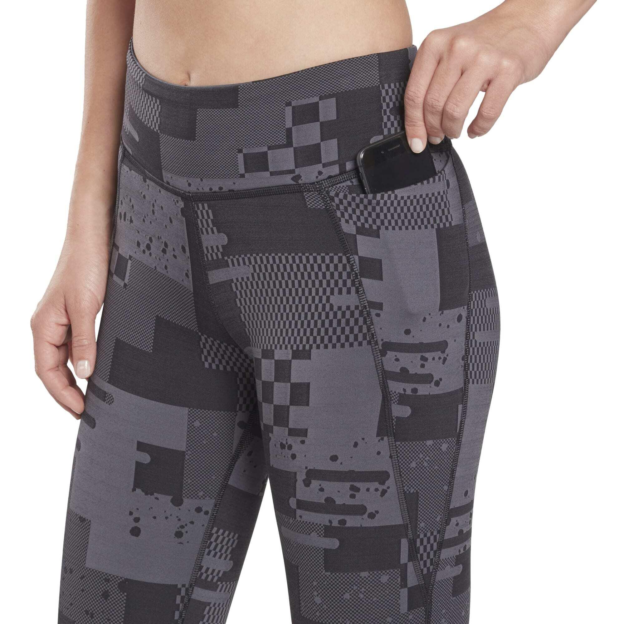 Pernas de mulher Reebok Lux 5/5