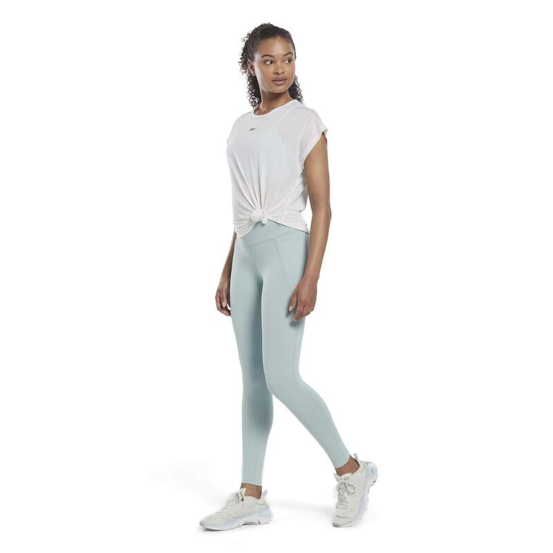 Mallas leggings de mujer Reebok Lux