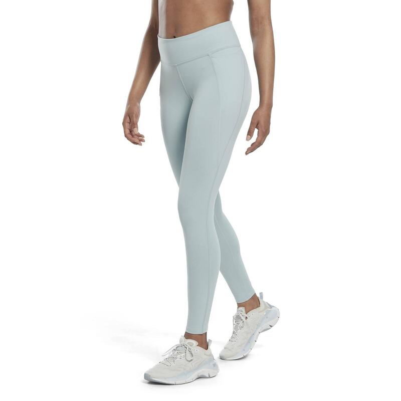 Mallas leggings de mujer Reebok Lux