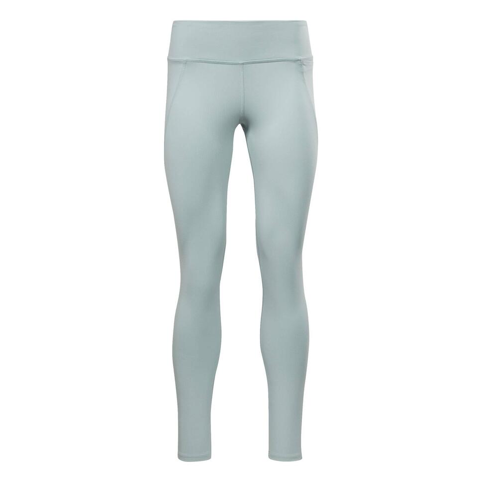 Legginsy damskie Reebok Lux