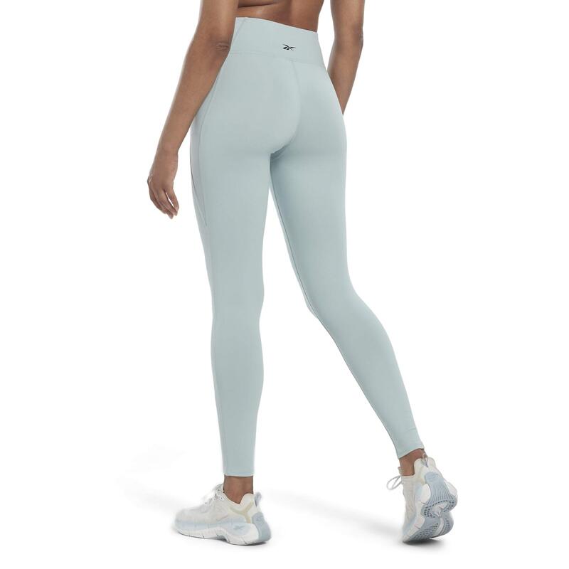 Legging femme Reebok Lux