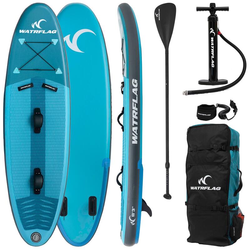 Swell - Surf/Sup Funboard - 250