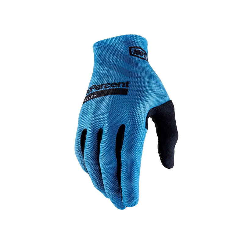 Celium Handschuhe - Slate Blue