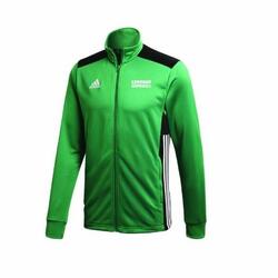 Veste de survetement adidas Regista 18