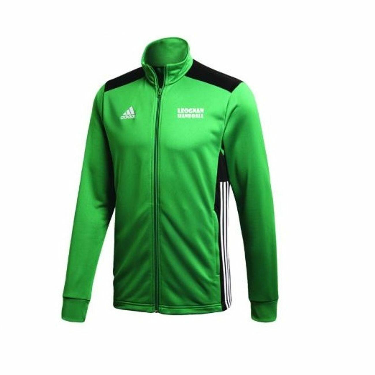 Track jacket adidas Regista 18