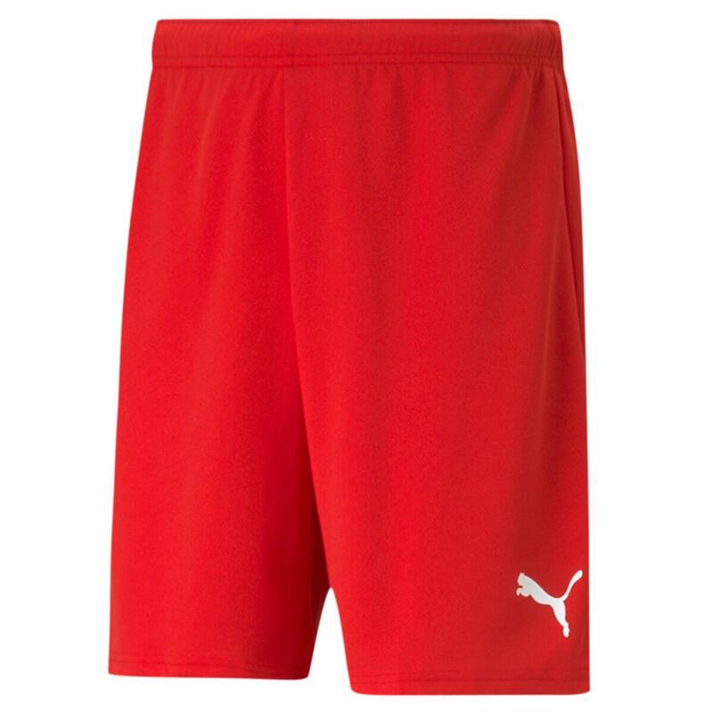 Pantalón corto Puma teamRISE