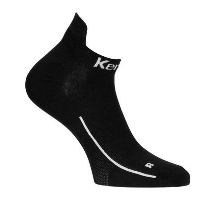 Chaussettes CHAUSSETTES DE SNEAKER (2 paires) KEMPA