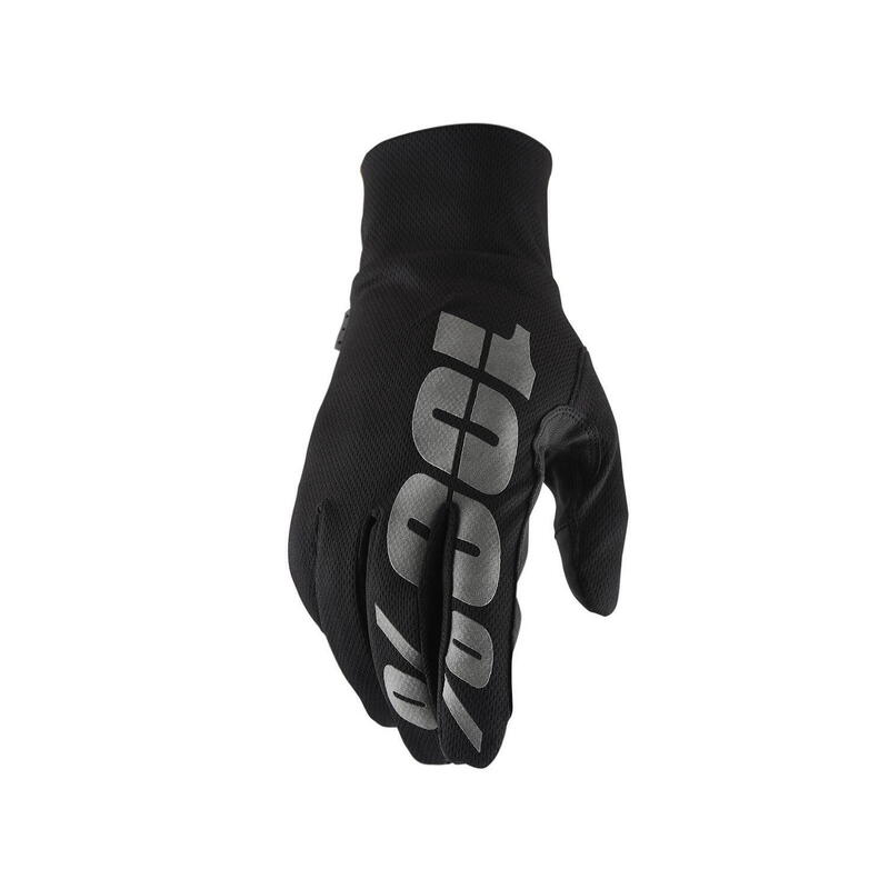 Hydromatic Handschuhe - black