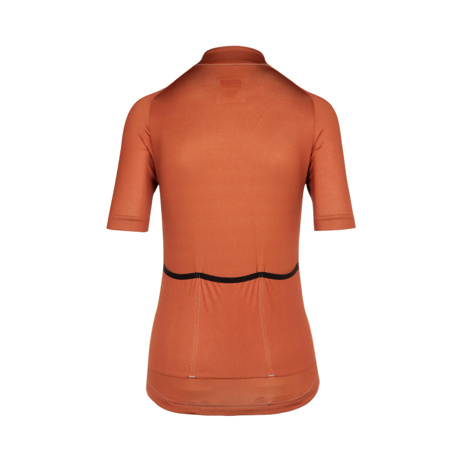 Maillot Cyclisme Respirant Femme - Icon Metalix Bronze 3/7