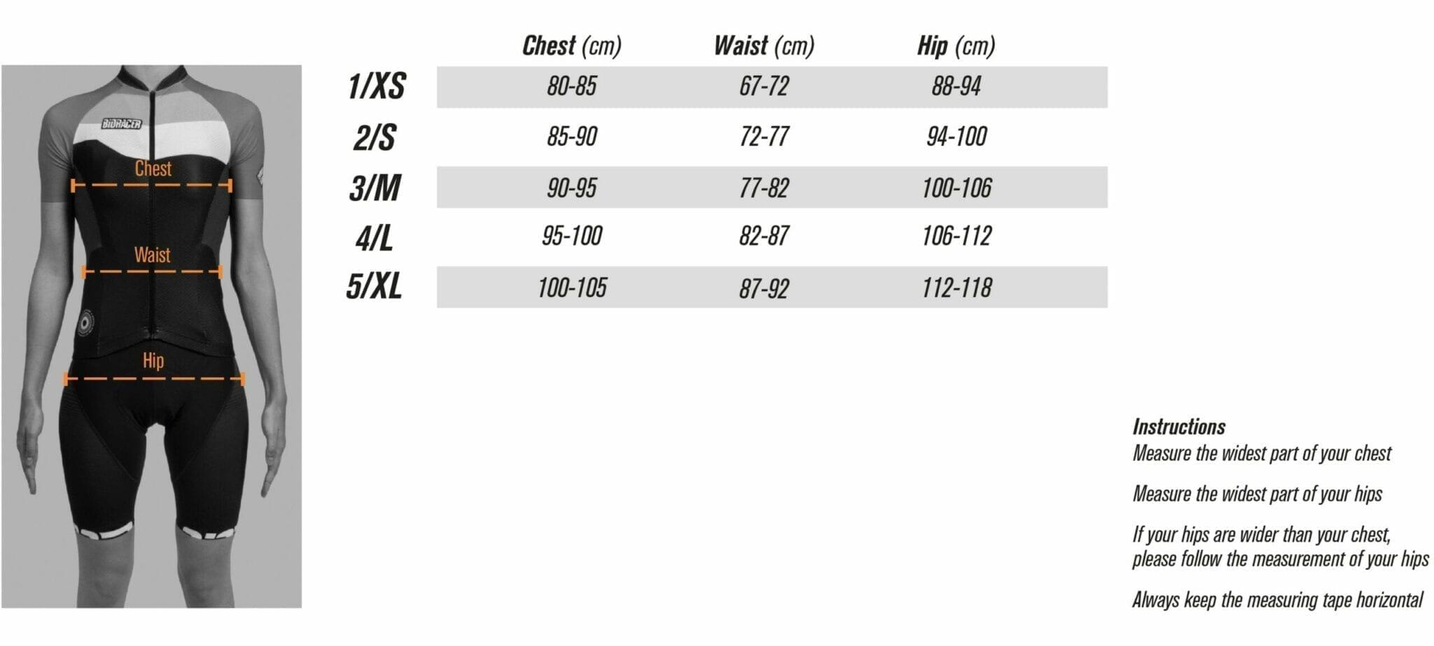 Cuissard long femme Bioracer Vesper Tempest Pixel 5/5