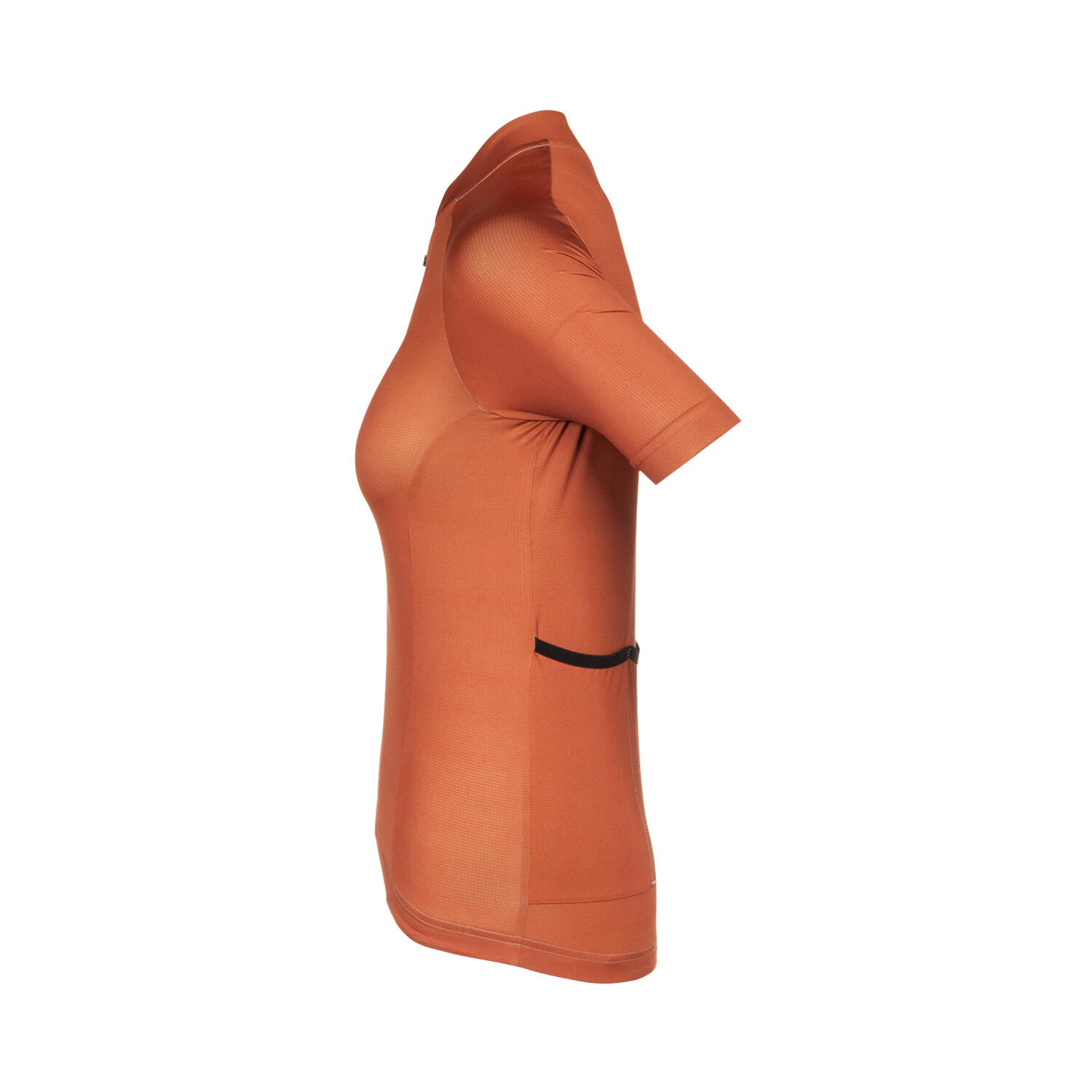 Maillot Cyclisme Respirant Femme - Icon Metalix Bronze 2/7