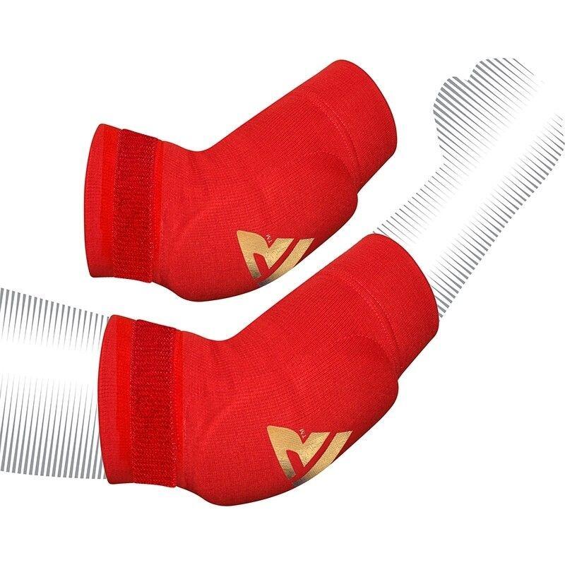 RDX SPORTS Hosiery Elbow Foam