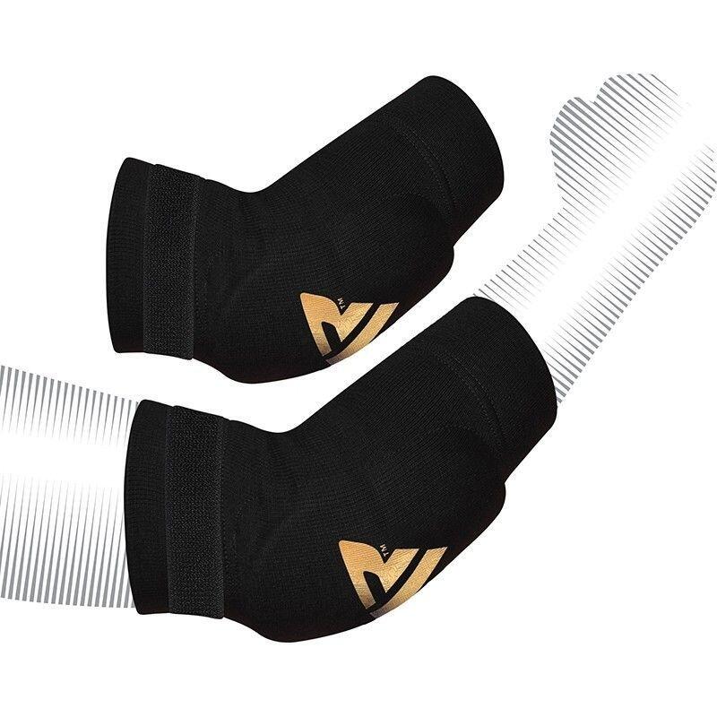 RDX SPORTS Hosiery Elbow Foam