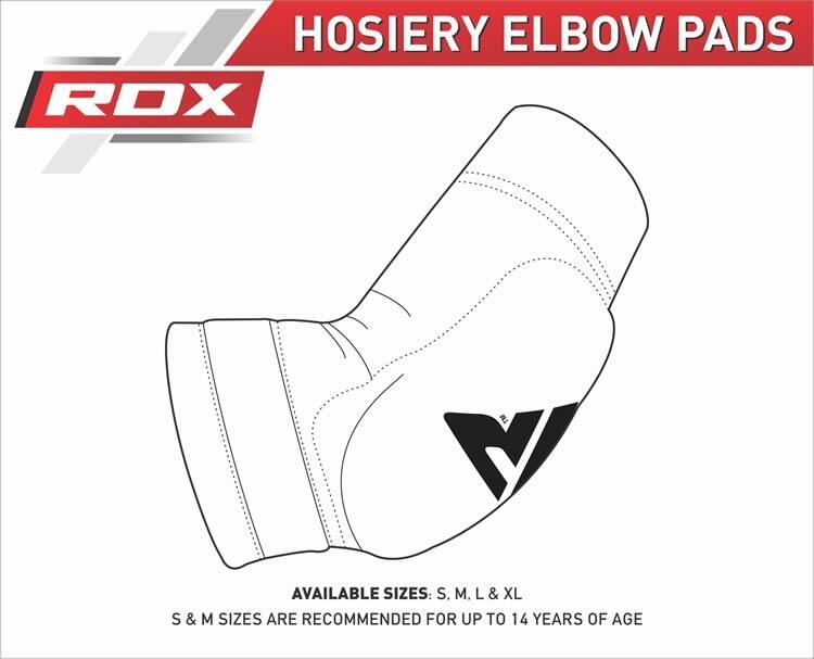 Hosiery Elbow Foam 3/6