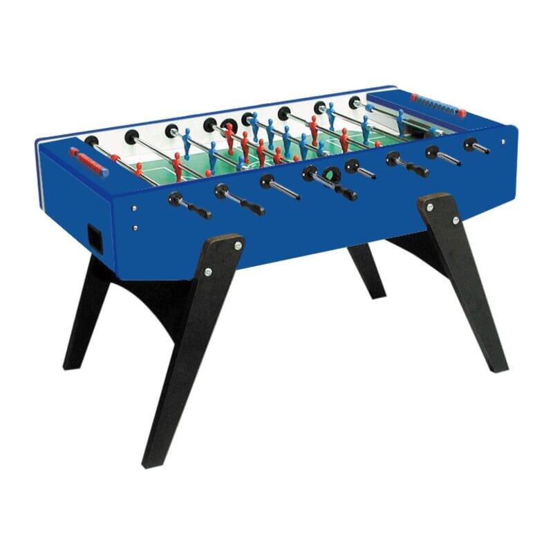 GARLANDO Voetbaltafel Garlando | Master Pro | Outdoor | Inklapbaar