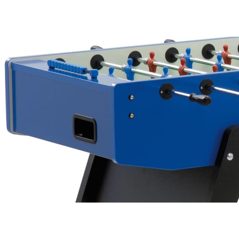 Voetbaltafel Garlando | Master Pro | Outdoor | Inklapbaar 2/5