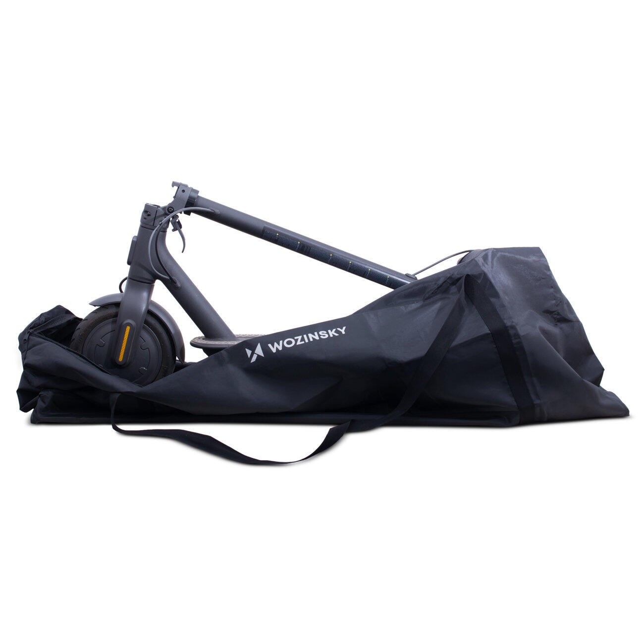 Housse pour trottinette Wozinsky imperméable sac pour trottinette 2/7