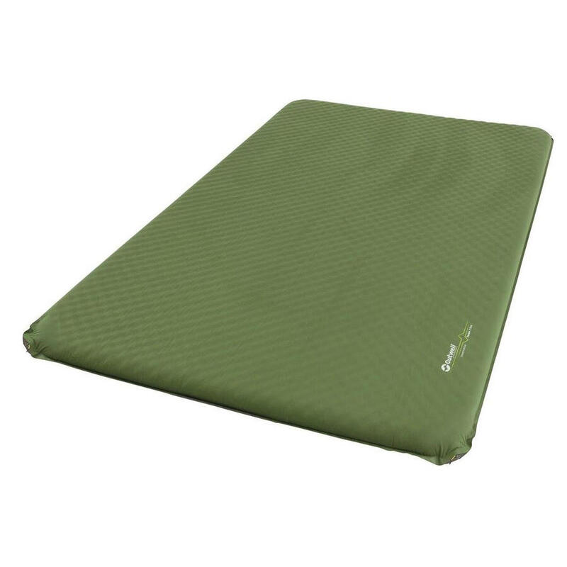 Matelas Outwell Dreamcatcher Double 7.5 cm