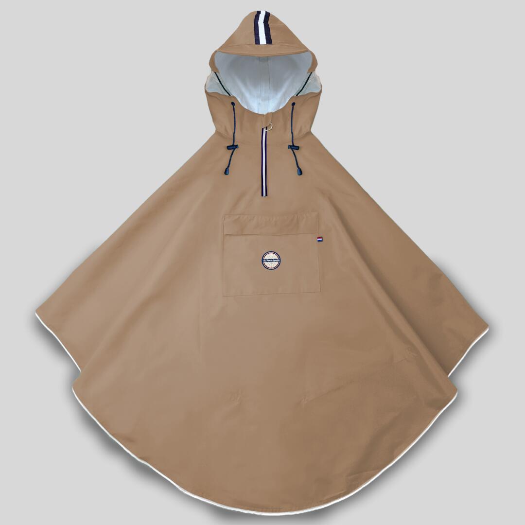 Ponchos Femme Decathlon