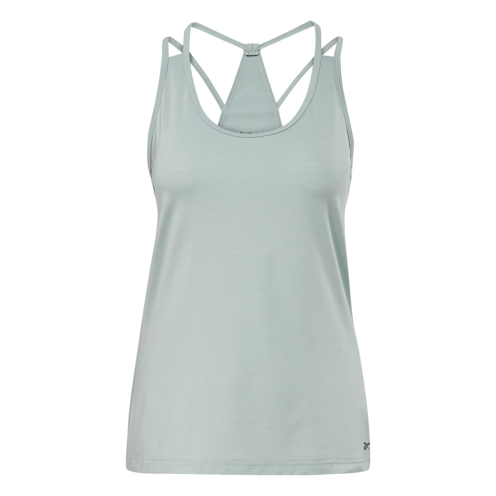 Reebok Damen Tanktop Athletic AC Tank HI6333 2/6
