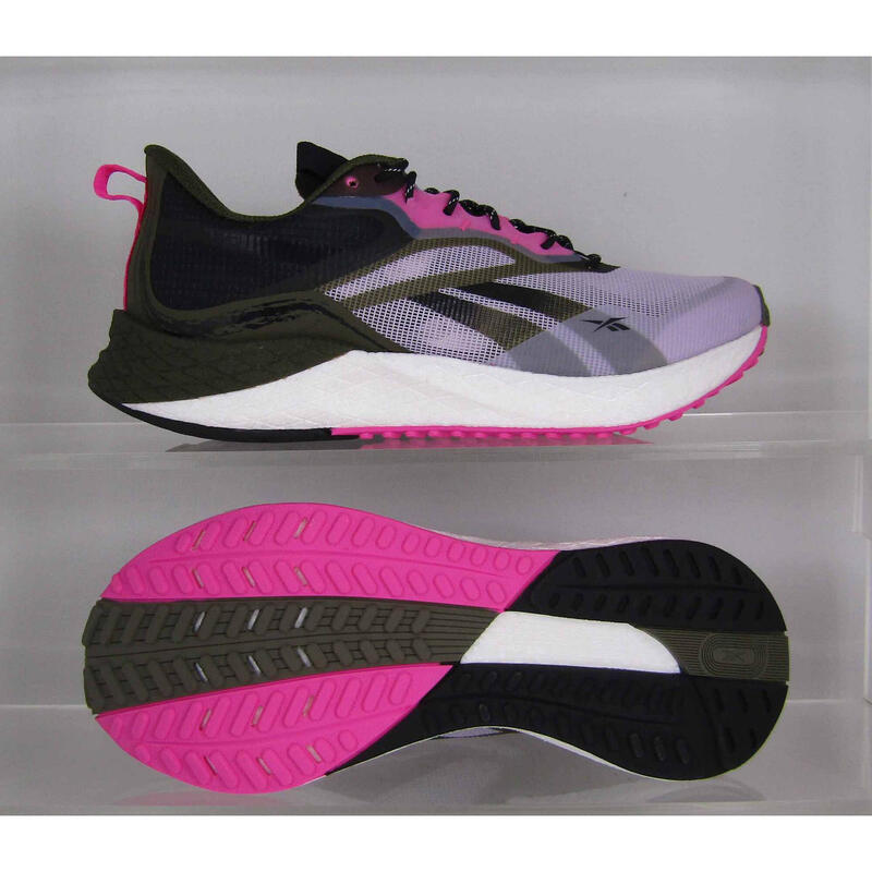 baskets femme running colorees - reebok royal ride 4 gris baskets et tennis  femme