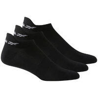 Lot de 3 paires de chaussettes femme Reebok One Series Training