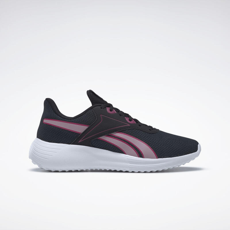 Zapatillas Deportivas Running Mujer Reebok Lite 3 Negro