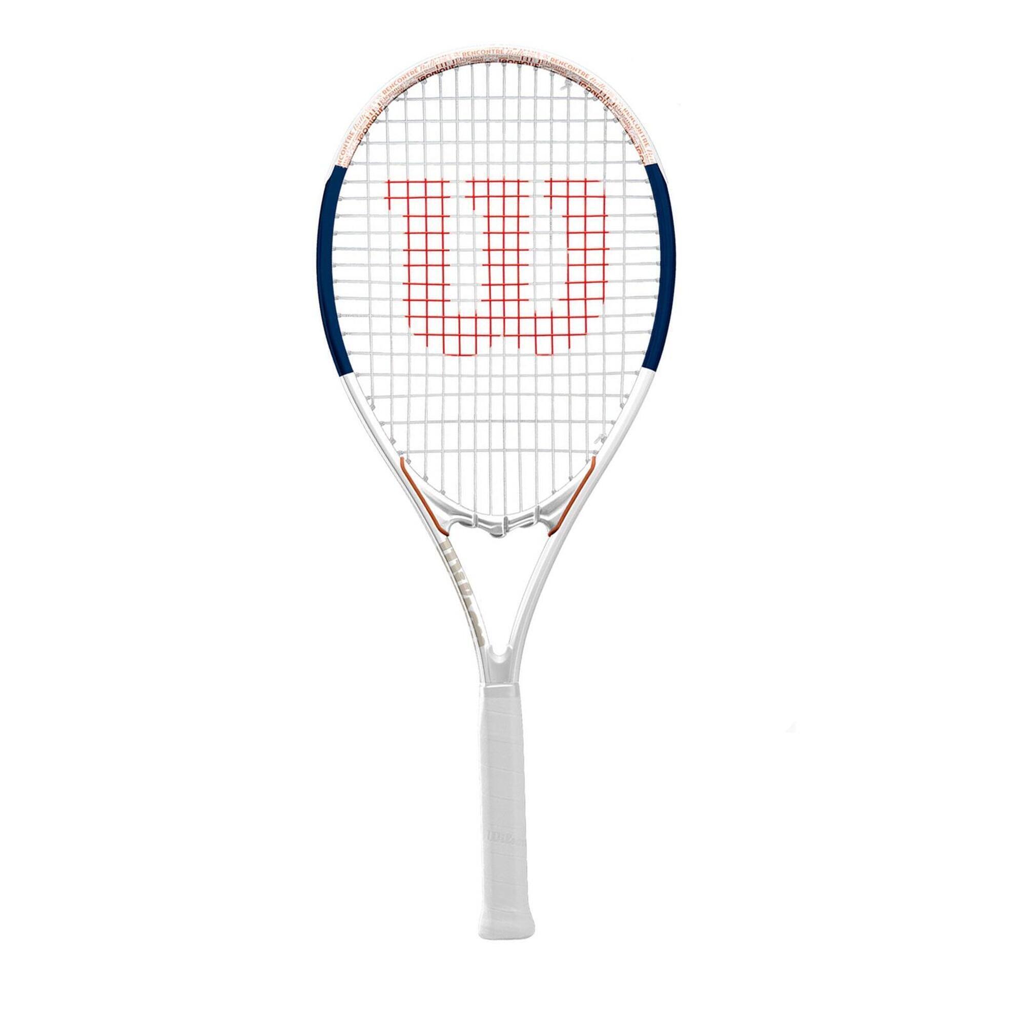 WILSON Wilson Roland Garros Elite Tennis Racket