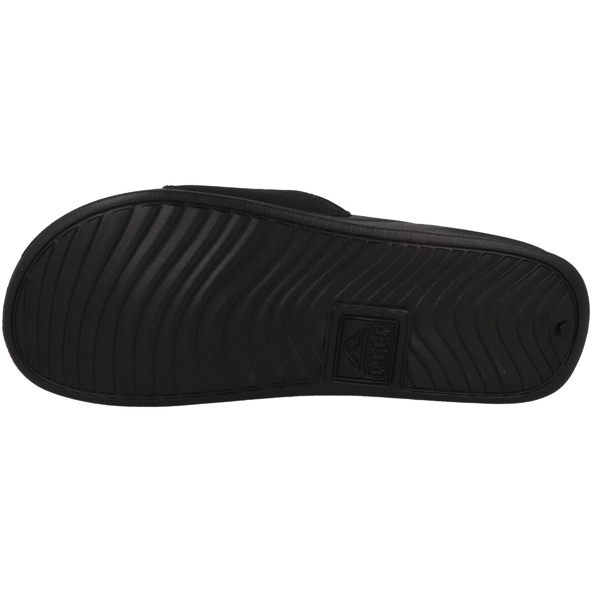 Chanclas One Slider - Negro 5/5