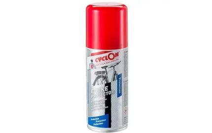 Ochraniacz Na Rower Elektryczny - 100 Ml (W Blistrze)