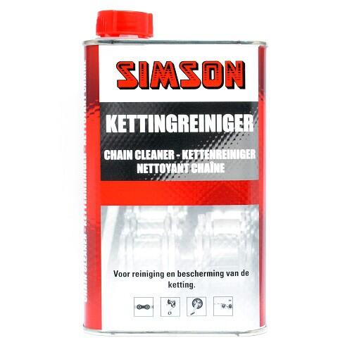 Simson Chain Cleaner Natural 500ml
