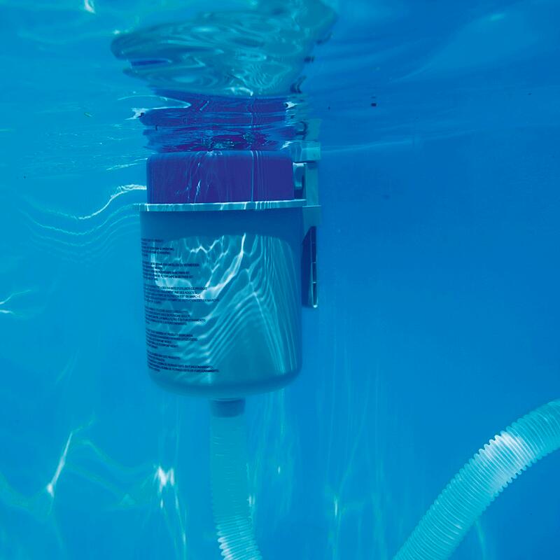 Skimmer de superfície para piscinas 58233